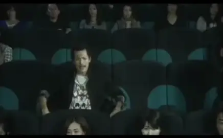 クルーズZERO見てほしい#クローズZERO #劇場マナーCM 