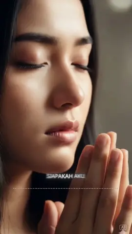 Original song : Kasih SetiaMu - Maria Shandi Video dan cover lagu dihasilkan AI #lagurohanikristen 