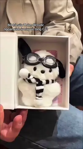 Dành xiền mua tặng Cốt ngoan xinh iu này có 2x🐠 hoy nà #decor  #mockhoa #mockhoacute #quagiangsinh #quanoel 