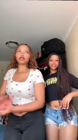 Always good vibes with her🤸‍♀️😍🫵🏽@REINA🌸🎀👑 #claire