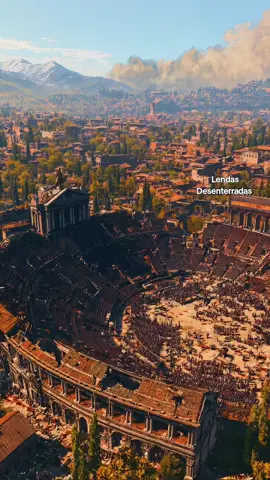 🏟️ Sangue e Glória: Coliseu Abre as Portas! ​100 dias de jogos épicos, gladiadores e feras selvagens! 50.000 mortes na inauguração. O maior espetáculo da história! #Coliseu  #romaantiga  #gladiadores #contosantigos #historiadomundo 