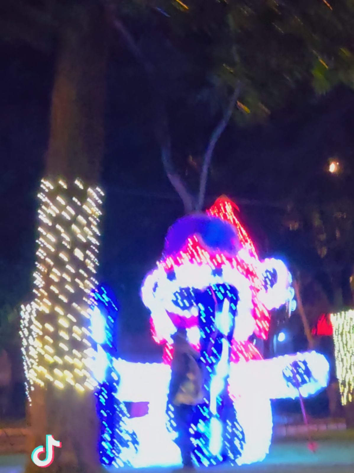 #avenidareforma #lucesnavideñas #navidad #ciudadguatemala🇬🇹 #centroamerica🇳🇮🇨🇷🇭🇳🇬🇹🇵🇦🇸🇻 