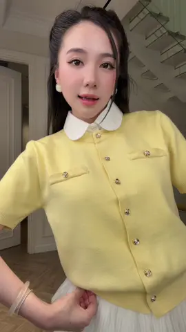 Vàng gà con xinhhh #review #xh #xhtiktok 