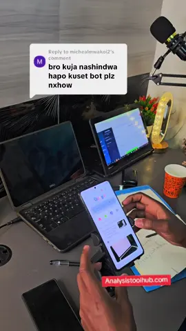 Replying to @michealmwakoi2 use analysistoolhub.com to trade #viral #binaryoptions #markethunter #countrywide #forexlifestyle 