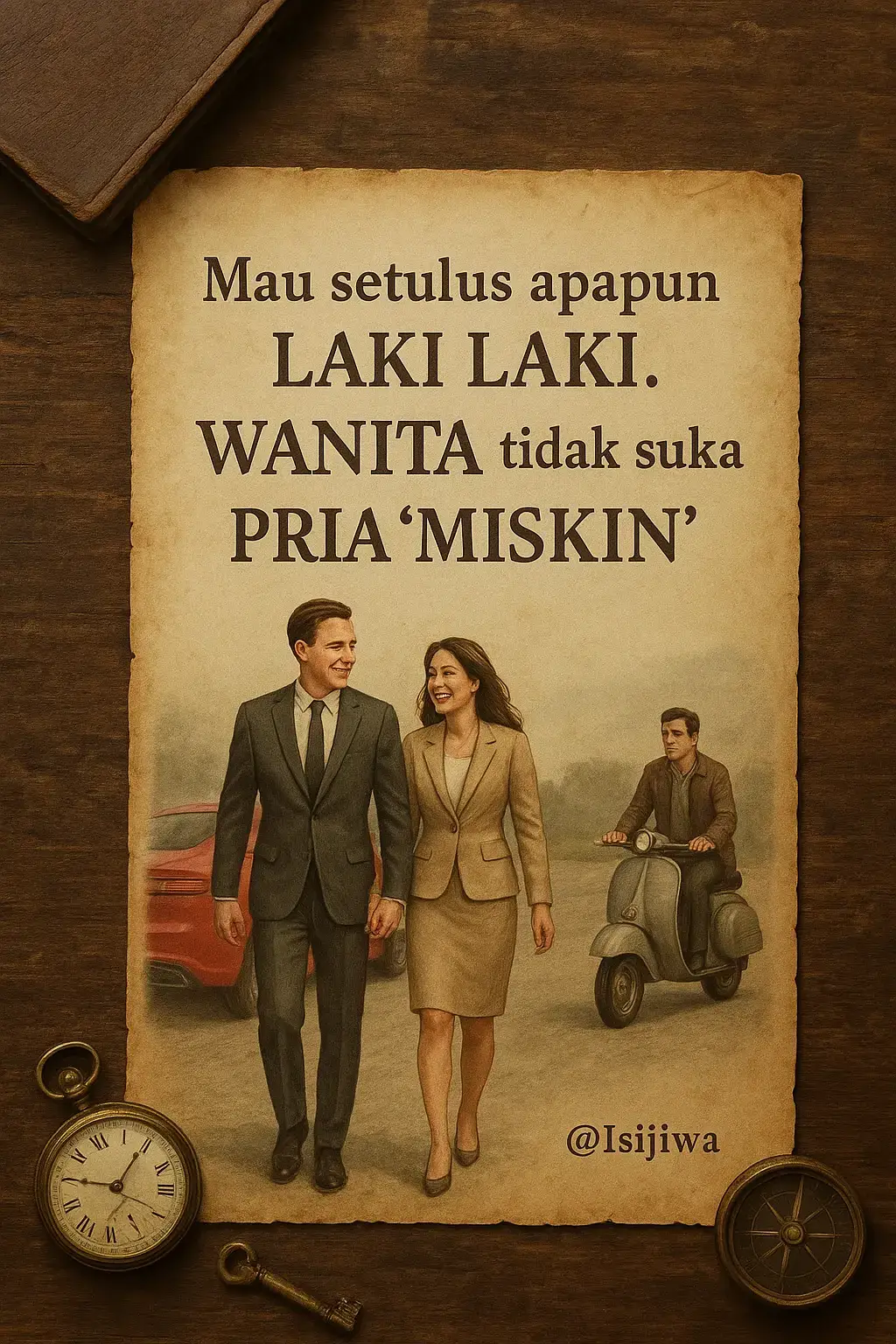 #Kata Kata Hari Ini  #katakatamotivasi  #katabijak  #katamutiara  #trending  #fyp  #isiJIWA 