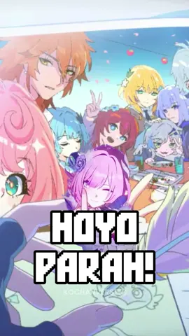 Please Lanjutin Ini Cerita Sampe Cyrene Hidup lagi😭. #HonkaiStarRail #hsr #cyrene #hsrcreators 