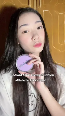 คือจึ้งอ่ะ #รีวิวคุชชั่น #คุชชั่นมิลาเบลล์ #milabelle #ขึ้นฟีดเถอะ #fyp 