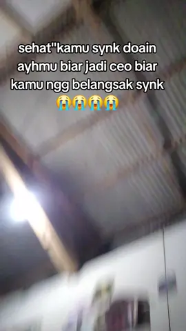 ank kebganggaan orang tua😭