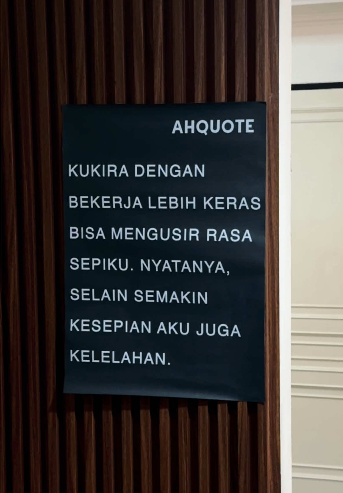 #ahquote #foryou #fypシ゚ 