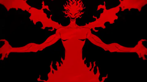 Black Clover. This took me so long thank you to @FeelingLikeNagi for the inspiration. #blackclover #anime #edit #fyp 