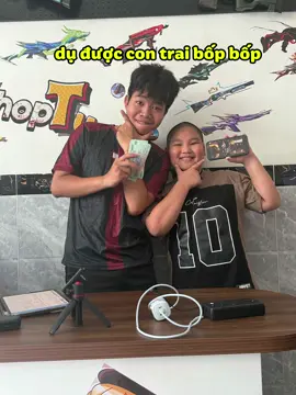 Ổn Áp Hong ?  #freefire #tyseisei #shopty #buonacc 