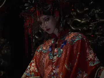 你…藏好了吗？ #狐狸眼 #反派 