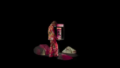 Jeff Satur - Call it over #jeffsatur #เจฟซาเตอร์ 