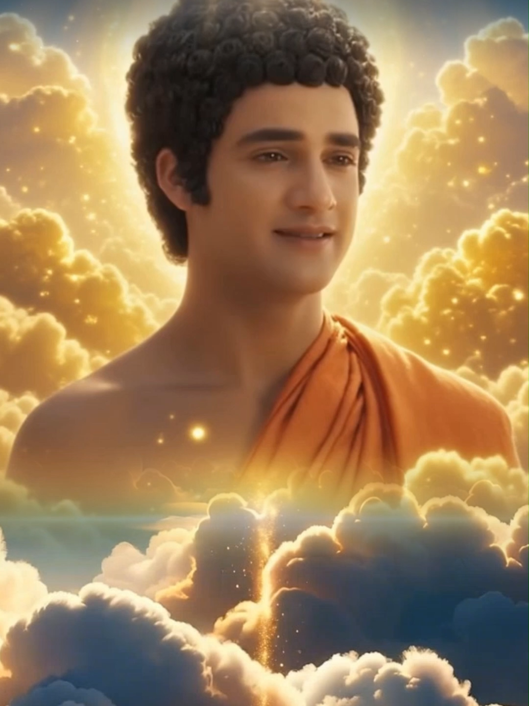 Khi Thái Độ Đổi Thay, Cuộc Đời Cũng Đổi Khác#chieusaunoitam #trietlycuocsong #chualanh #taman