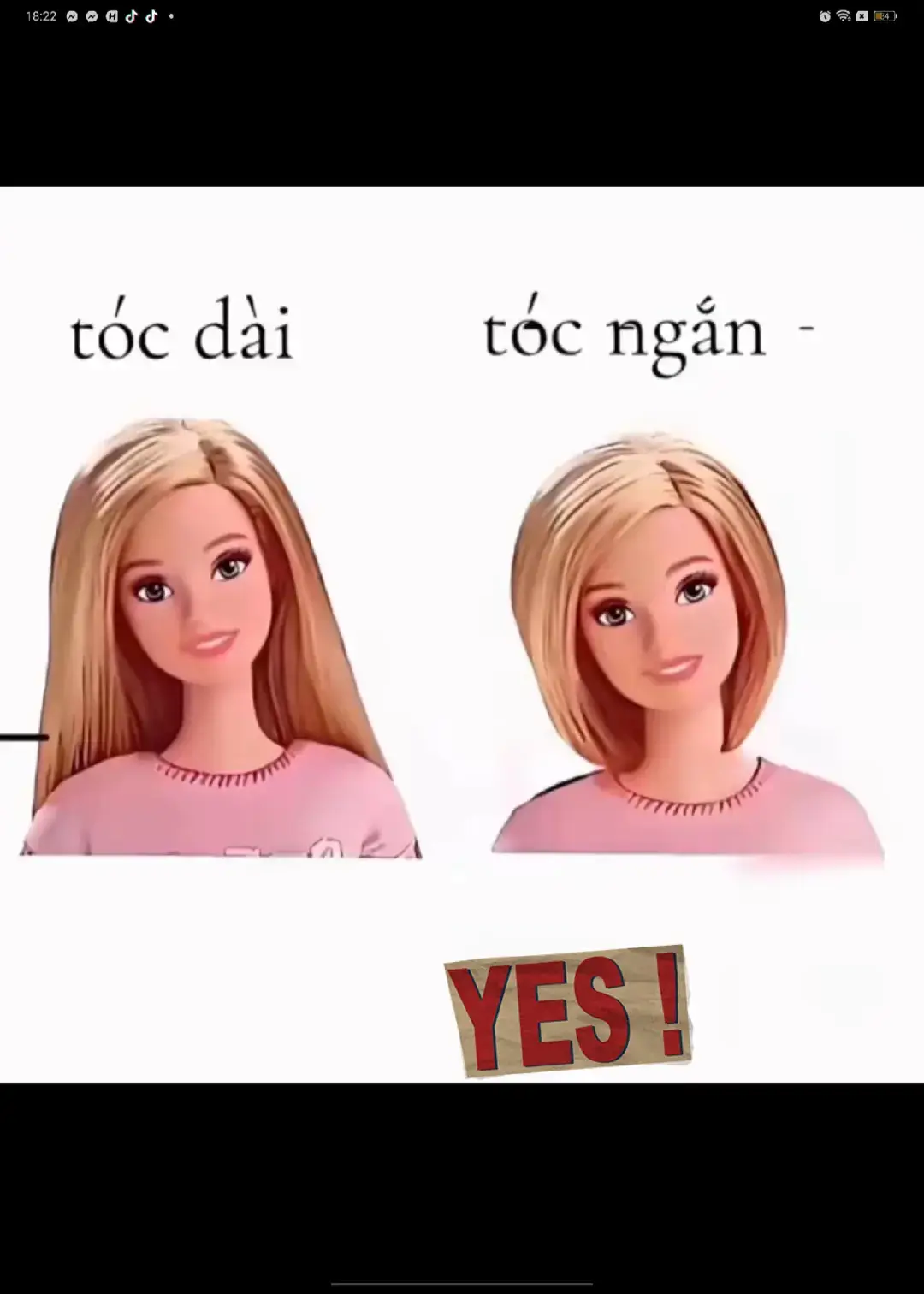 ngắn, dài #xhhh #tikotkxhh #fyeシ @伤心 