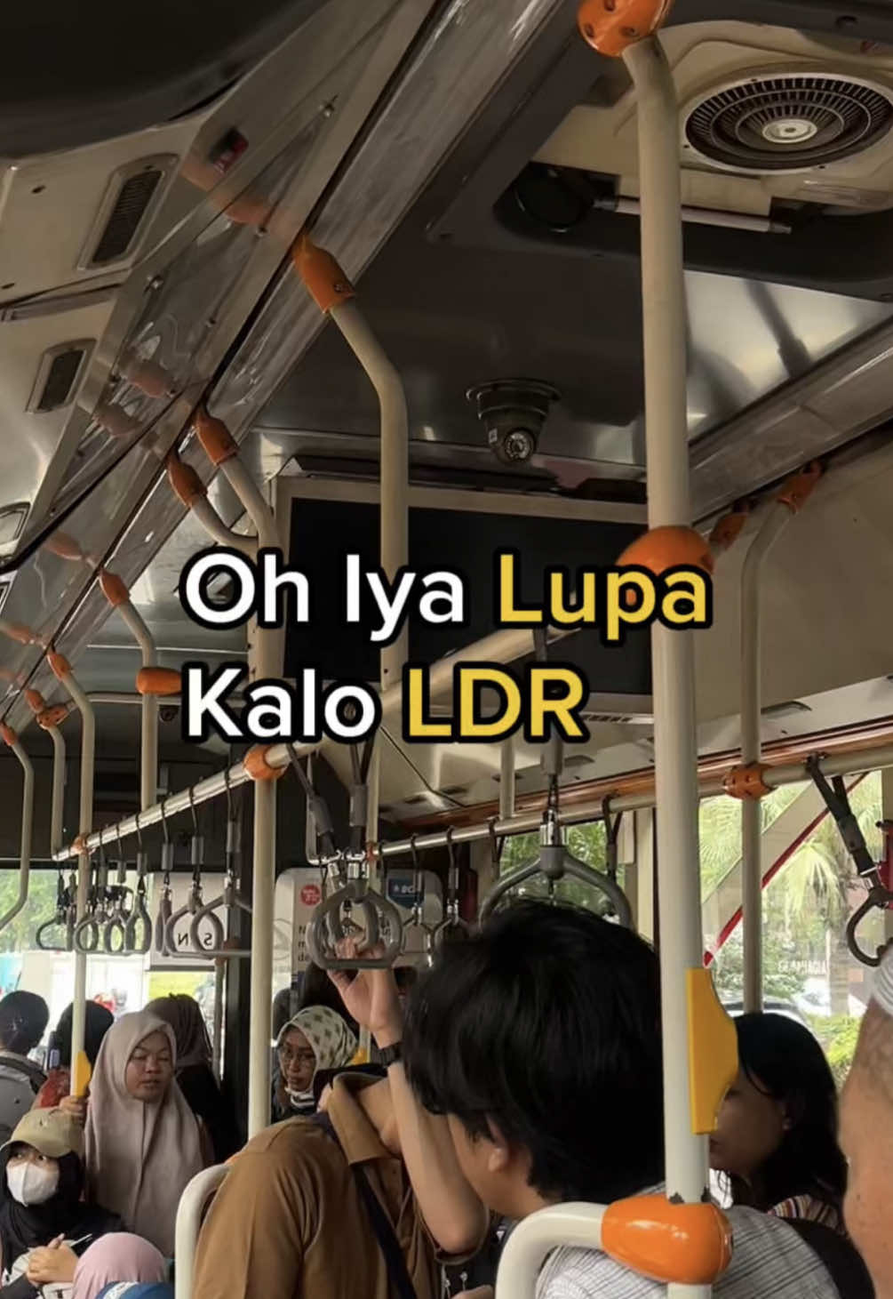 Hmmmm, kira-kira kapan yaa? #ldr #ceritapejuangldr #Idrcouple #pejuangldr #Idrstory