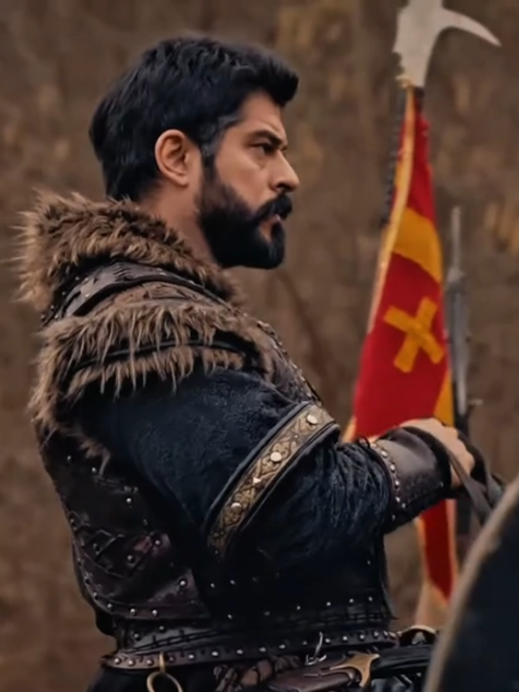 May your heart be one with the founder 💐❤️ . . . . . #Love #edit #kurulusosman #osmanbey #fyp 