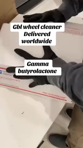 #gbluk #GBLWheelCleaner #gammabutyrolactone #AutoShine #WheelWash 
