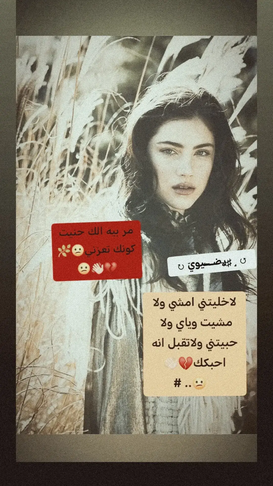 #↺ ˼ ♯̶ࢪضـــ⃪ـ⃪يويّ ↻#ستوريات # #عباراتكم #