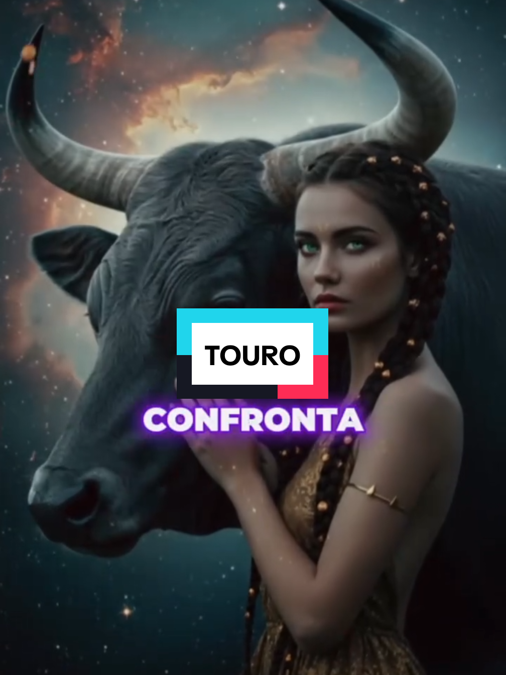 #kwai #signos #touro 