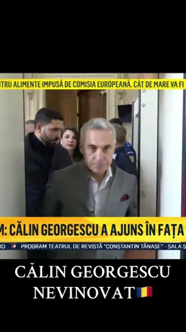 CĂLIN GEORGESCU LA CURTEA DE APEL. #călingeorgescu #curteadeapel #romania🇷🇴 #președinteleromâniei #calingeorgescupresedinte 