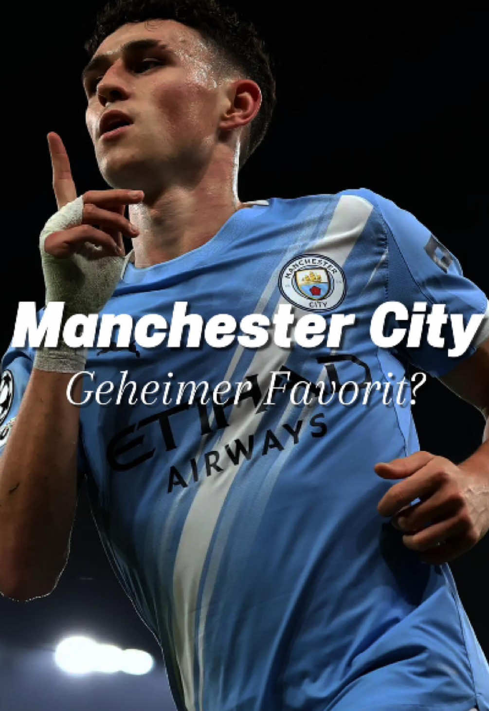 Ist City diese Saison underrated? #fussball #manchestercity #philfoden #erlinghaaland 