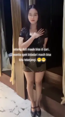 jangan sok mahal ya nona#cewek #foryoupage #fyp 