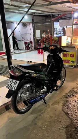 #wave125i_ไฟเลี้ยวบังลม #wave125s_หัวเถิก #thaistyle🇹🇭 #fu2 #future2 