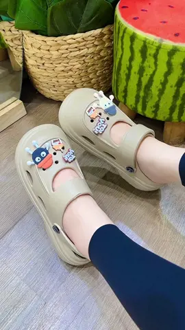 Dép sục xinh siêu êm #maishoes 