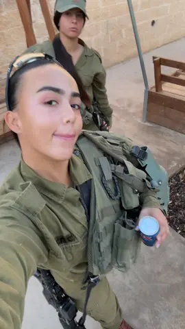 עוד יום עוד מטווח#פנתר 