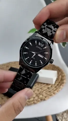 Jam Tangan Pria dari OPK. Mewah, Elegan dan Berkelas ! #jamtanganpria #jamtangancowok #jamtanganmewah #fyp #viral 