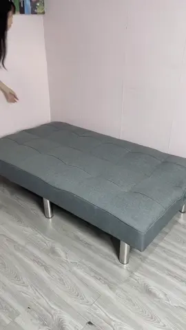 Ghế Sofa giường nằm #xuhuong #ghesofa #sofagiuong #giuonggapgon #giadungtienich 