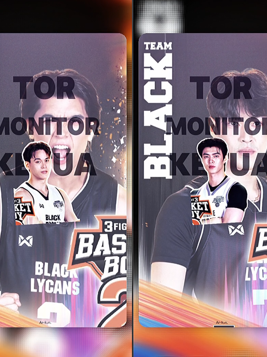 disinilah titik serunyaa, gak sabar ngeliat segacor apa di season 2 ini😭🫵🏼 #jossgawin #kratingg #meennicha8 #3fight3basketboy #fyp 