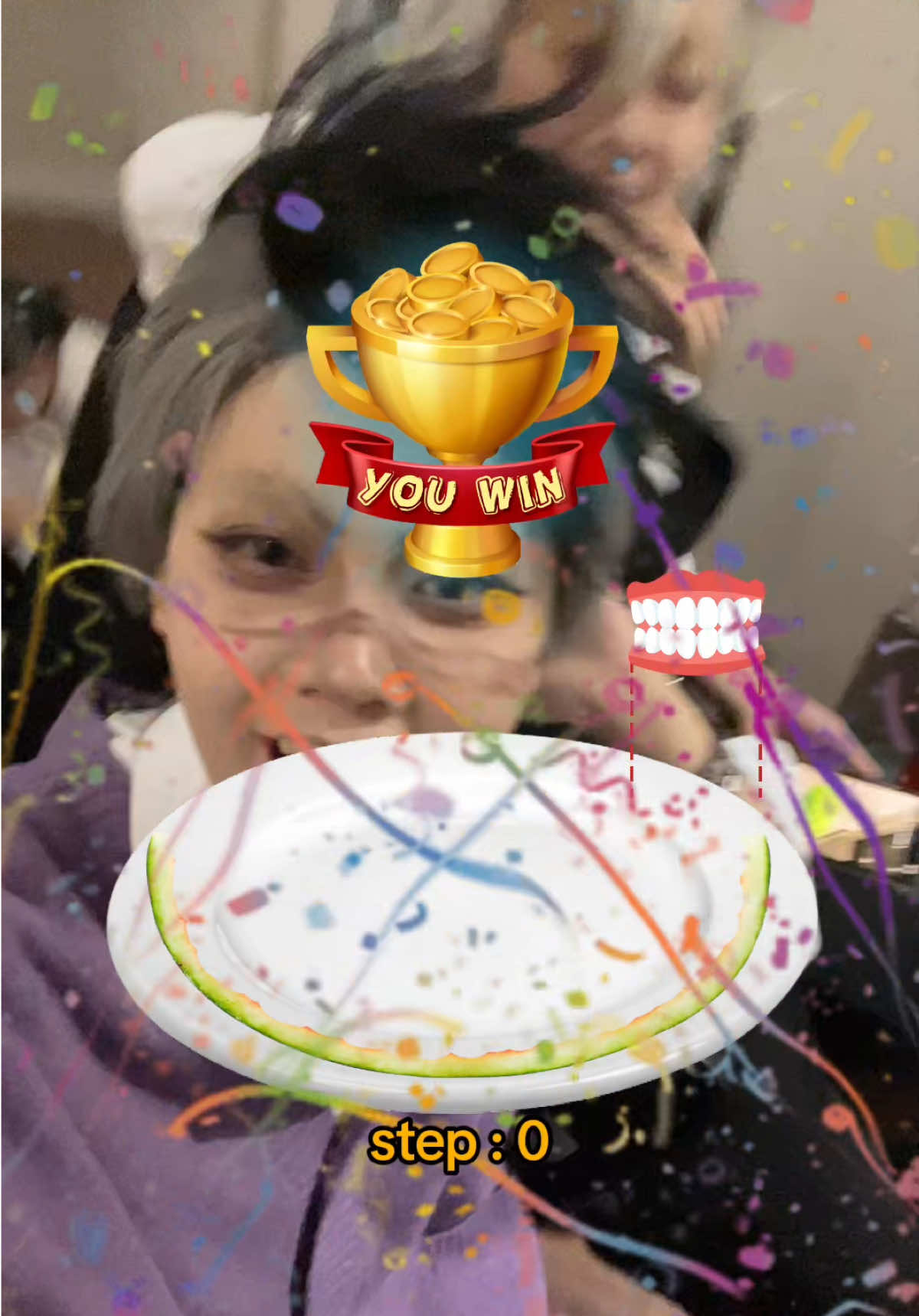 5 bước đớp dưa hấu anh hai gọt! 🍃: @KEESU #kny #genya #sanemi #kimetsunoyaiba 