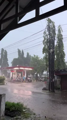 #pyp #indramayu #fyf #hujan #vibes