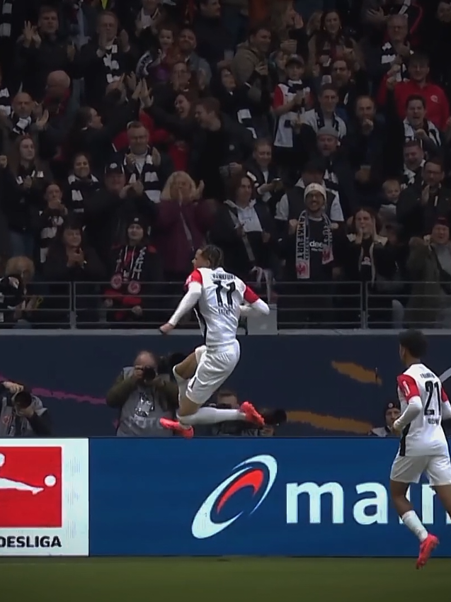 Hugo Ekitike X Cosa Nostra || #ekitike #modie #fyp #k1llbrady🔌 #football 