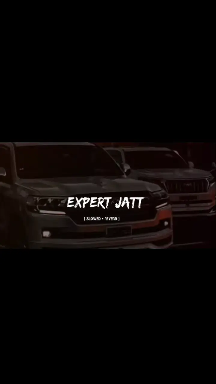 (EXPERT JATT) full Song [SLOWED + REVERB]🎧🔥😎❤️🥷🦅⚔️ #slowedreverbsong #favoritesongs #attitudesong #growmyaccount #expertjatt 