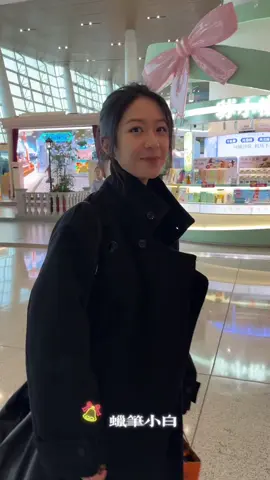 17/11/2025 zhizhi yang cantik dengan riasan tipis😍😍 #向涵之 #XiangHanzhi #JuliaXiang #xiaohingshu #video