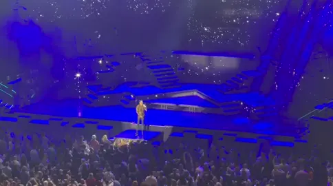 Concierto de Chayanne en Puerto Rico. 