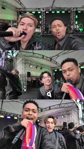 EXILE THE SECOND LIVE TOUR 2026 