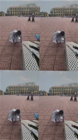 thủ tục trước khi múa^^ #muakiem #mua20thang11 #xhtiktok #pyf #xuhuong 