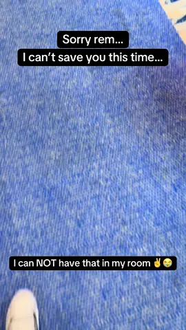 Yeah sorry I can’t bring that thing home bro 😭 #rezero #rem #anime #figure #hellnaw 