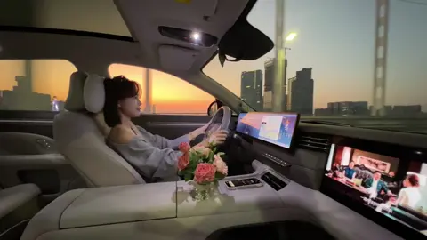 #shorts #xedep #anhhienphukien #智己l6 