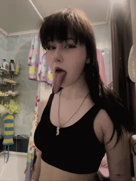 #longtongue #длинныйязык #липсинг #слфх 