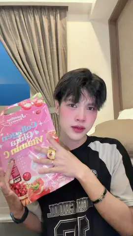 Jasmine Collagen လေးထွက်ဖို့အများကြီးကြိုးစားခဲ့ရတာ✌🏻#jasminebeautycosmetics #fyp #foryoupage #jasminecollagen #pyaephyoyan 