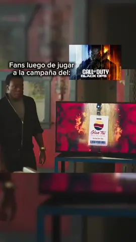 Mapache que porqu*ría 🗣️🔥 #callofduty #blackops #tiktok  #foryoupage #foryou 