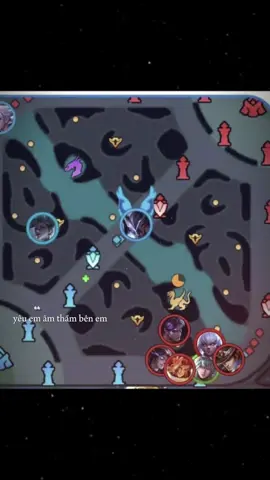 Ad không biết ôm trụ à ? #aov #arenaofvalor #viral #CapCut #fyp 