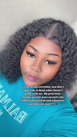 It’s okay to acknowledge what no longer serves you🙂‍↔️ #fyp #fypシ゚ #viral #relatable #tiktok 