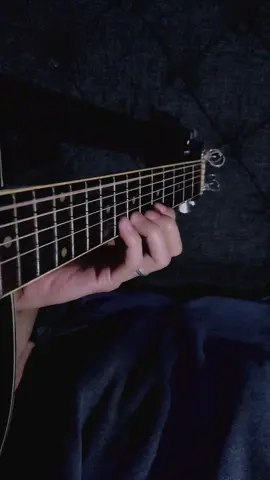 Sperti alunan detak jantungku#gitarcover#fyppppppppppppppppppppppp 