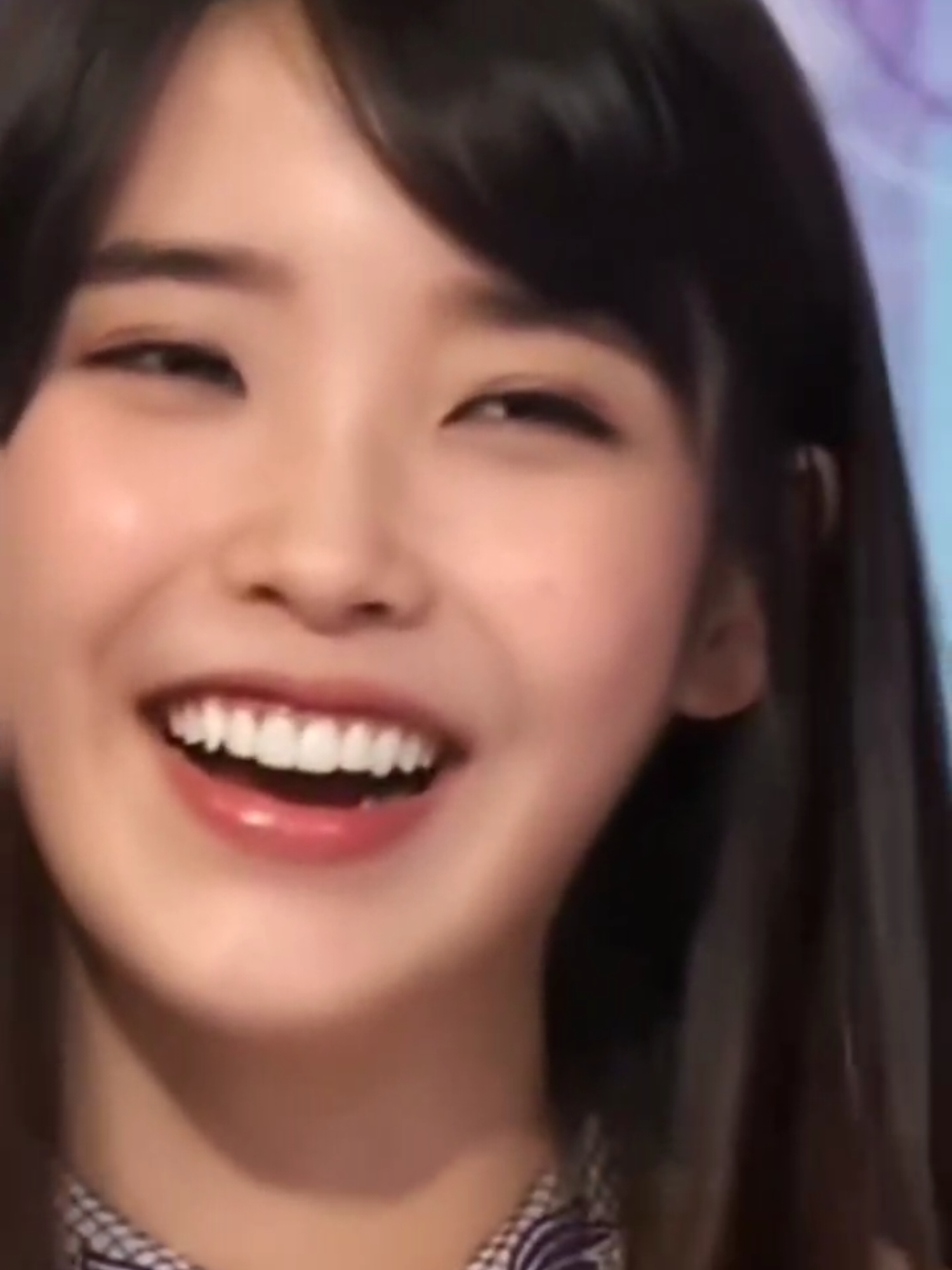 #iu贴脸拍 #李知恩아이유 #iuleejieun #iu李知恩宝藏女孩 